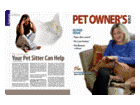 Pet Owner's World, 2008 Edition