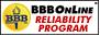 Click to view the reliability report